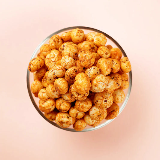 Peri Peri Roasted Makhana