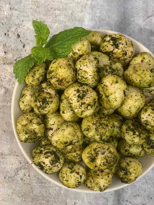 Mint Makhana
